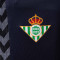 Hummel Real Betis Training 2023-2024 Lange Hosen