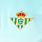 Polo majica Hummel Real Betis Fanswear 2023-2024