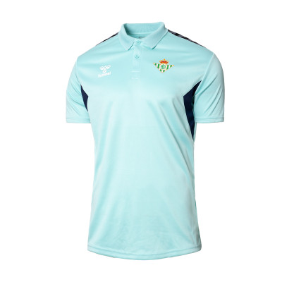 Koszulka Polo Real Betis Fanswear 2023-2024