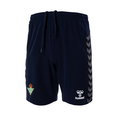 Pantalón corto Real Betis Fanswear 2023-2024 Niño