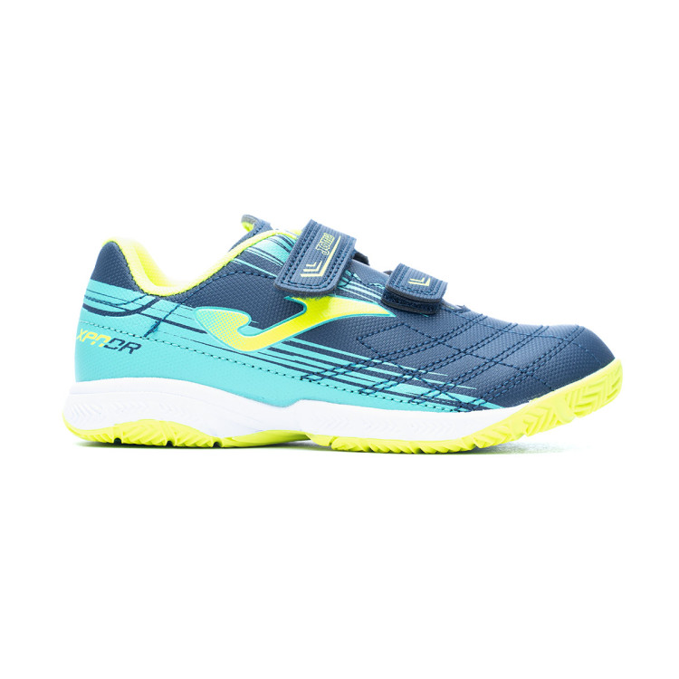 zapatilla-joma-xpander-jr-2303-velcro-in-amarillo-1