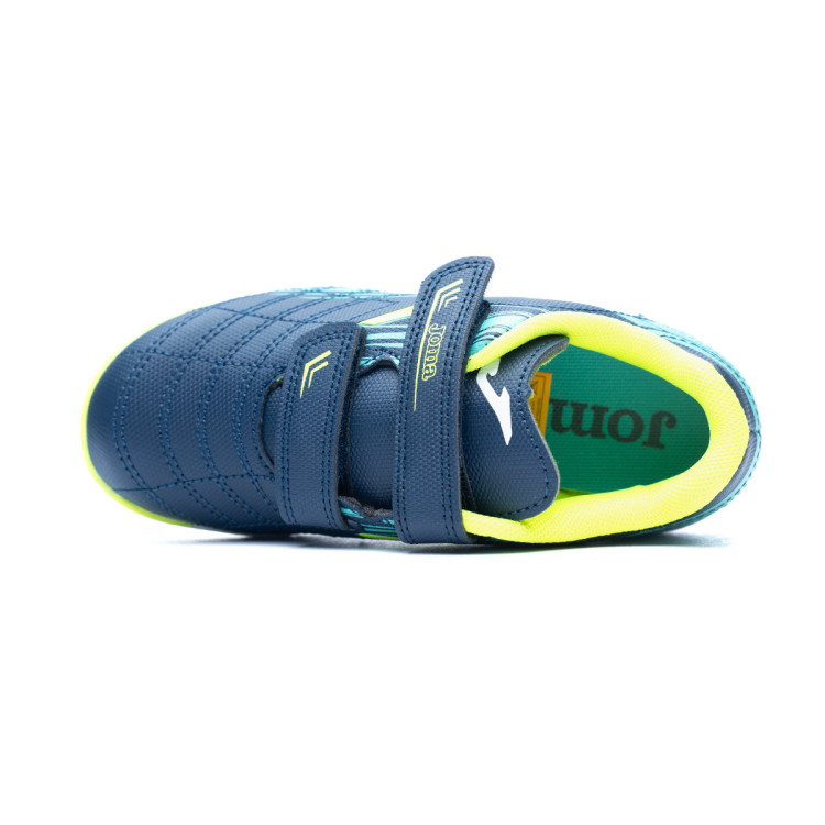 zapatilla-joma-xpander-jr-2303-velcro-in-amarillo-4