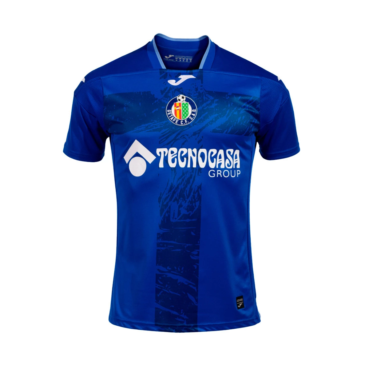 Jersey Joma Getafe FC Home Jersey 2023-2024 Royal - Fútbol Emotion