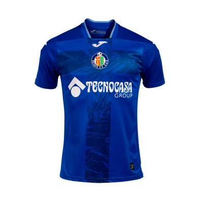 Koszulka Getafe FC Primera Equipación 2023-2024