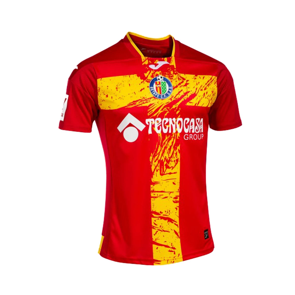 Maglia getafe hotsell