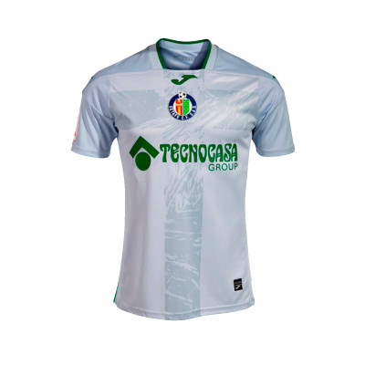 Camisola Getafe FC Terceiro Equipamento 2023-2024