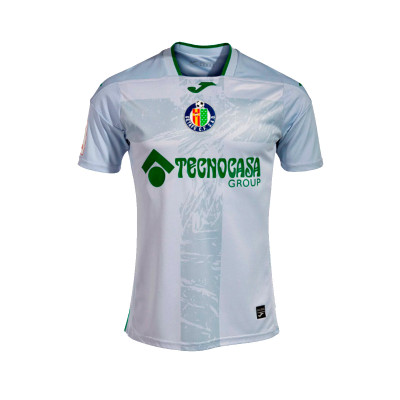 Camiseta Getafe FC Tercera Equipación 2023-2024