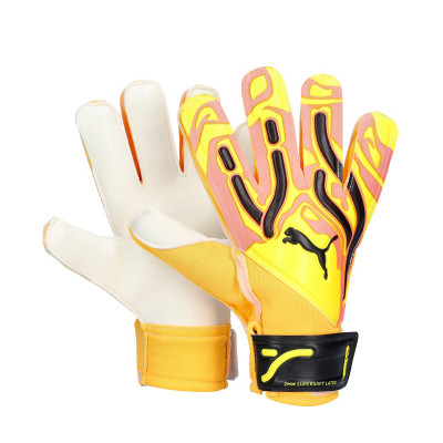 Ultra Play Flat Gloves