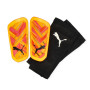 Ultra Flex Sleeve-Sunset Glow-Sun Stream-Puma Black