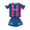 Soka Infant SD Huesca Home Kit 2023-2024 Kit 