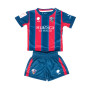 Infant SD Huesca Home Kit 2023-2024