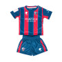 SD Huesca Prima Divisa Neonato 2023-2024