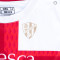 Tenue Soka Bébé SD Huesca Kit Extérieur 2023-2024