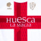 Soka SD Huesca Segunda Equipación Bebé 2023-2024 Kit