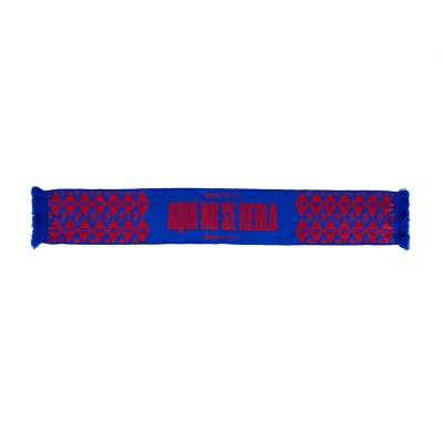 Bufanda SD Huesca Dragonés