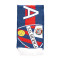 SDH SD Huesca Stadium Scarf Scarf