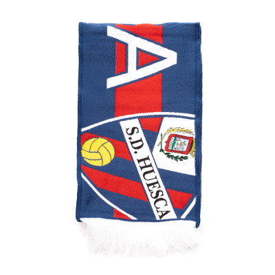 SD Huesca Stadium Scarf Scarf