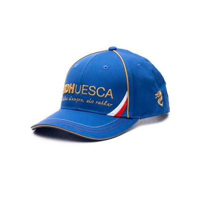 SD Huesca Fan Vintage Cap