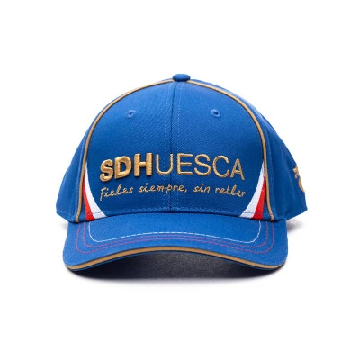 Casquette SD Huesca Fan Vintage