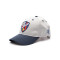 Gorra SDH SD Huesca Fan Vintage Escudo