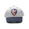 SD Huesca SD Huesca Fan Vintage Crest Cap