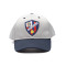 SDH SD Huesca Fan Vintage Crest Cap