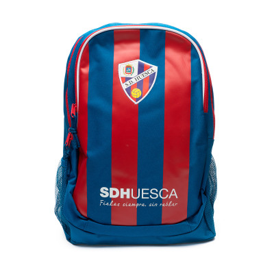 SD Huesca School Backpack