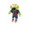 Peluche SD Huesca Dragone