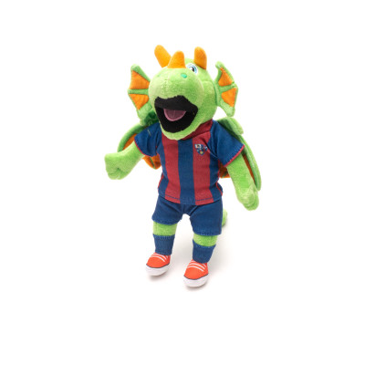 Plush SD Huesca Dragonés