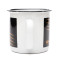 Caneca SD Huesca Taza SD Huesca Metálica