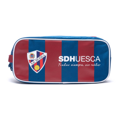 SD Huesca Schoenentas