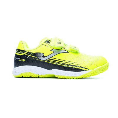 Buty futsalu Xpander Jr 2309 Velcro In