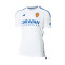 Camiseta adidas Real Zaragoza Primera Equipación 2023-2024 Niño