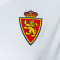 Camisola adidas Real Zaragoza Primeiro Equipamento 2023-2024 Criança