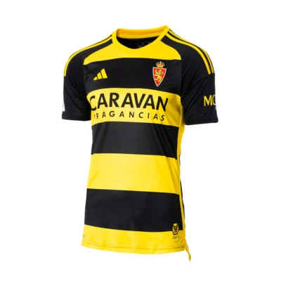 Real Zaragoza Kinder für Kinder Trikot