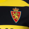 adidas Real Zaragoza Away Jersey 2023-2024 T-Shirt