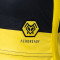 adidas Real Zaragoza Away Jersey 2023-2024 T-Shirt