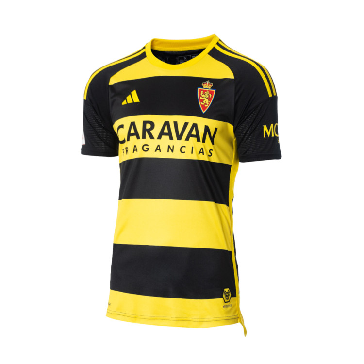 Real Zaragoza Maillot Extérieur 2023-2024