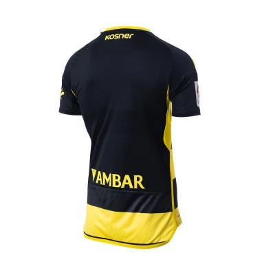 Real Zaragoza Away Jersey 2023-2024 T-Shirt