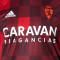 Maglia adidas Real Zaragoza terzo kit 2023-2024