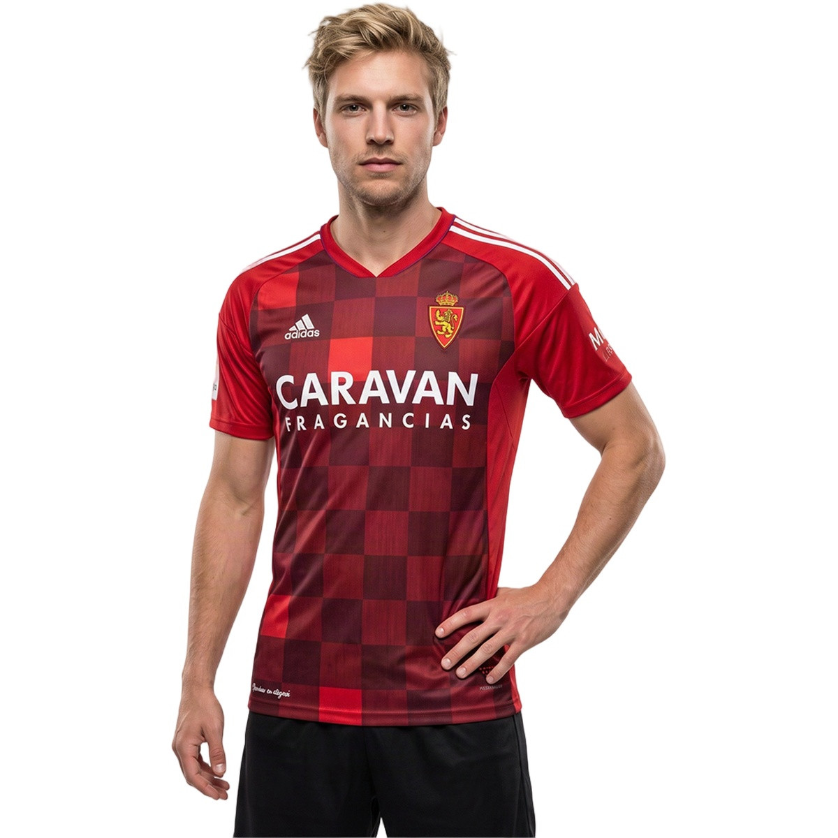 Real Zaragoza Third 2023/24