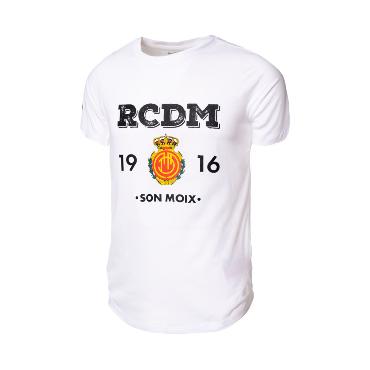 Rcdm Maillot Nike RCD Mallorca Fanswear