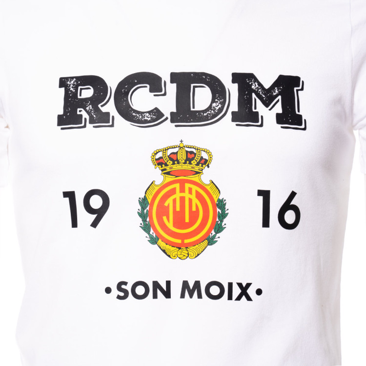 Rcdm Maillot Nike RCD Mallorca Fanswear