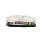 Fita Nike Nike W Headbands 3.0 3 Pk Metallic
