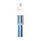 Cinta Nike de pelo Headbands 2.0 (3 Unidades)