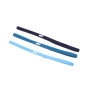 de pelo Headbands 2.0 (3 Unidades)