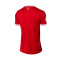 adidas Club Gimnastic de Tarragona Home Jersey 2023-2024 T-Shirt