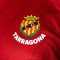 adidas Club Gimnastic de Tarragona Home Jersey 2023-2024 T-Shirt