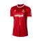 adidas Kids Club Gimnastic de Tarragona Home Jersey 2023-2024 T-Shirt
