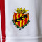 Calções adidas Club Gimnàstic de Tarragona Primeiro Equipamento 2023-2024 Criança